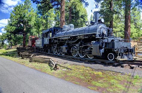 Historic 1800.TRain Photograph by Thomas Todd - Fine Art America