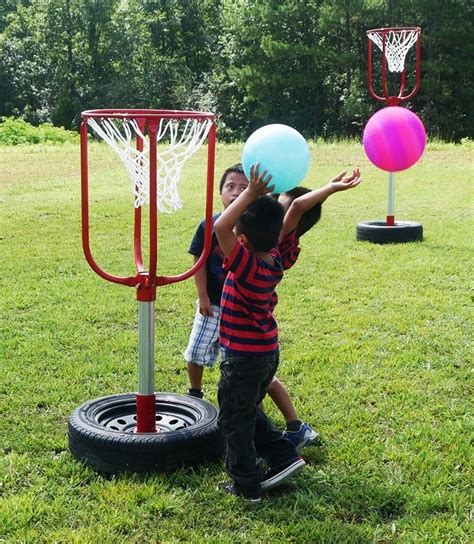 Noahs Park and Playgrounds - Fun Shot Basketball Hoop, $200.00 (http ...