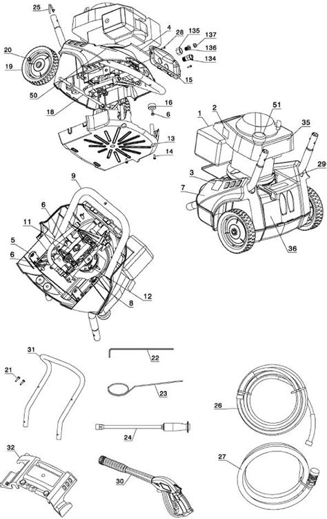 Honda Gcv160 Pressure Washer User Manual - celestialbitcoin