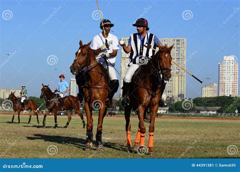 Horse Racing in Mumbai editorial photo. Image of india - 44391381