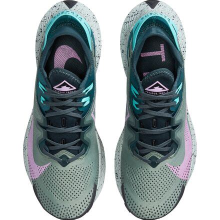 Nike Pegasus Trail 2 Running Shoe - Women's - Footwear