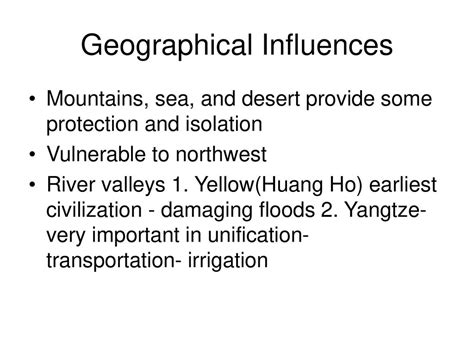 Ancient China Oldest continuous civilization in the world - ppt download