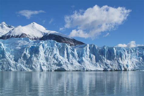 Glacier el calafate » Vacances - Guide Voyage