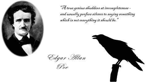 Edgar Allan Poe Wallpapers - Wallpaper Cave