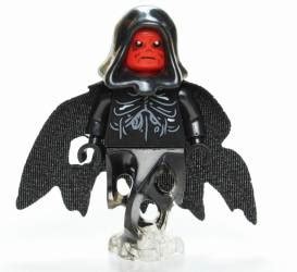 HeroBloks - Red Skull (Vormir)