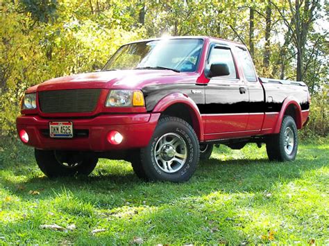 Paint Yes or No - Ranger-Forums - The Ultimate Ford Ranger Resource