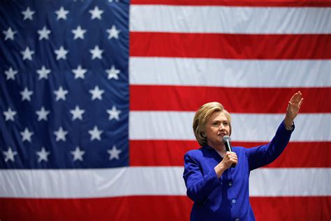 Hillary Clinton Clinches Democratic Nomination | TIME