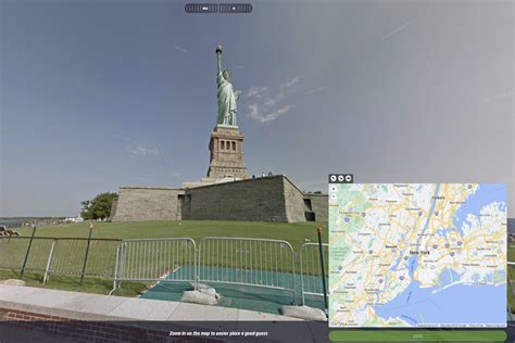 How ‘GeoGuessr’ turned Google Maps aficionados into inter...