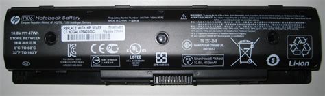 HP Expands Recall of Batteries for HP and Compaq Notebook Computers Due ...