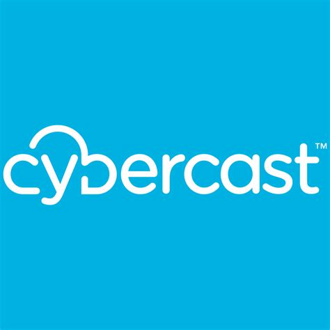 Cybercast | Melbourne VIC
