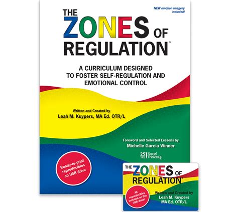 The Zones of Regulation Toolkit for Ages 11-18 - Incentive Plus