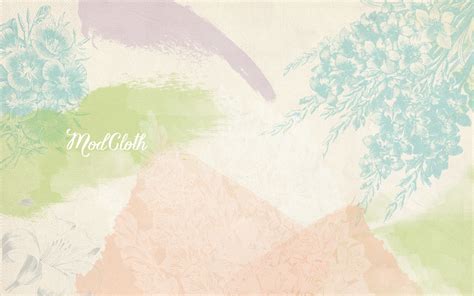 Hd Wallpaper - Pastel Wallpaper Vintage Hd (#39472) - HD Wallpaper & Backgrounds Download