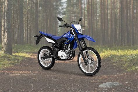 Yamaha WR 155R STD Price, Images, Mileage, Specs & Features