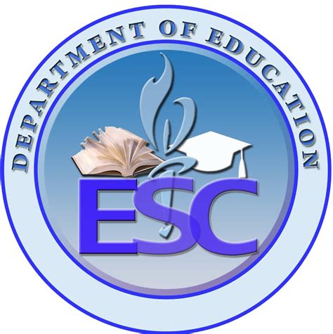 ESC Logo - St. Vincent de Paul Academy of Novaliches