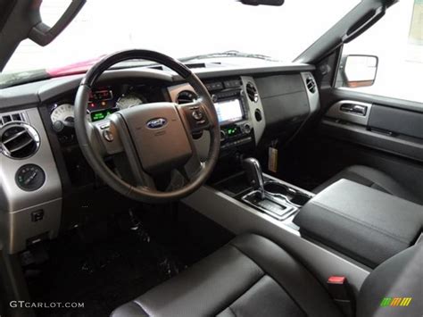 2012 Ford Expedition Limited interior Photo #59595330 | GTCarLot.com