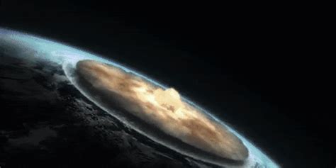 The Asteroid That Wiped Out the Dinosaurs Took Out Mammals as Well | Inverse