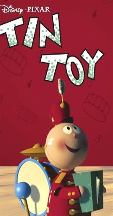 Tin Toy (1988) - IMDb