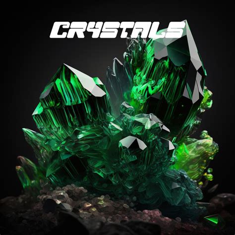 Songs Similar to CRYSTALS by PR1SVX - Chosic