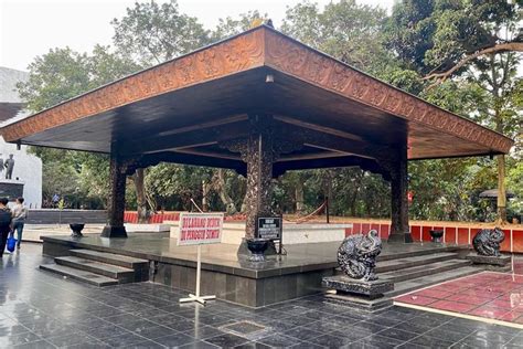 Harga Tiket Masuk Monumen Pancasila Sakti September 2023, Kunjungi Buat Napak Tilas Tragedi G30S ...