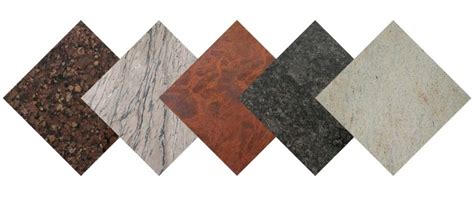 Most popular granite colors for garnering your kitchen area