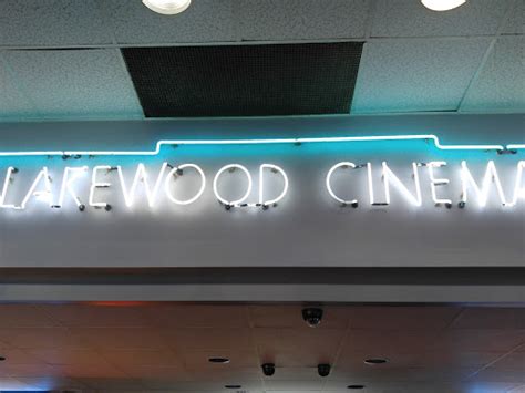 Movie Theater «Lakewood Cinema 8», reviews and photos, 6 W Fairmount ...