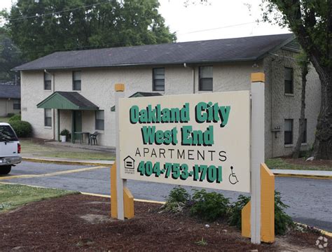 Oakland City / West End Apartments Rentals - Atlanta, GA | Apartments.com