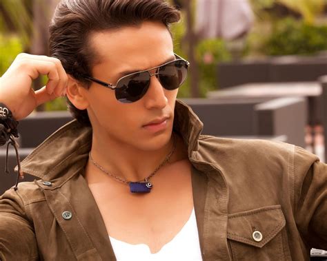 Tiger Shroff Heropanti Wallpapers - Wallpaper Cave