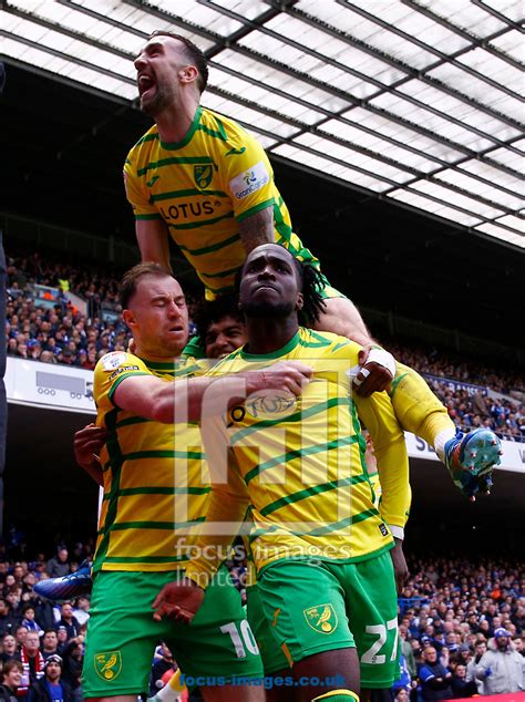 Ipswich Town v Norwich City Sky Bet Championship | Focus Images Ltd.