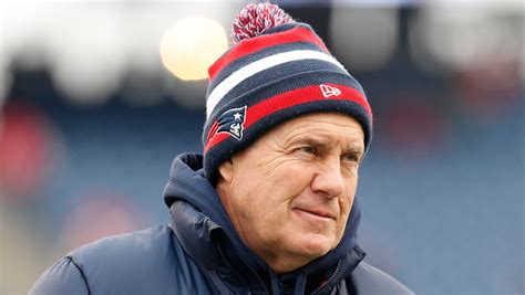 Bill Belichick blames injuries on NFL offseason workout limits