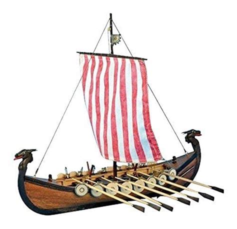 Best Viking Ship Model Kits For History Lovers