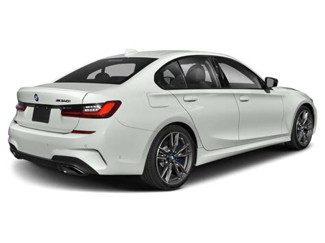 New 2021 BMW M340i Mineral Gray Metallic (With Photos) Sedan North ...