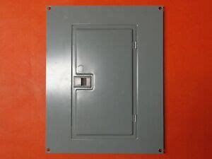 Square D Panel Cover for sale | eBay