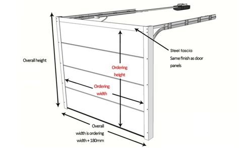 39+ Garage Door Height Pictures