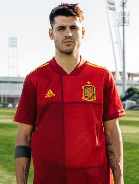 Adidas Soccer Jerseys: New Looks For Germany, Spain, Argentina, Belgium ...