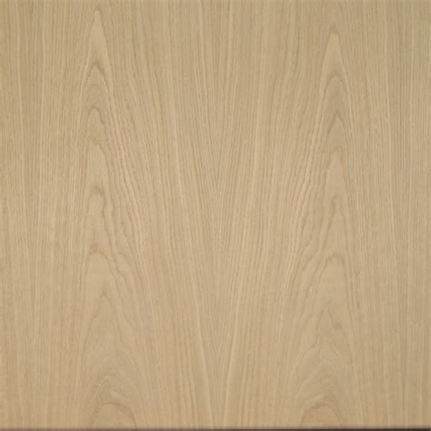 White Oak Veneer Flat Cut | Plain Sliced White Oak Wood Veneers Sheets ...