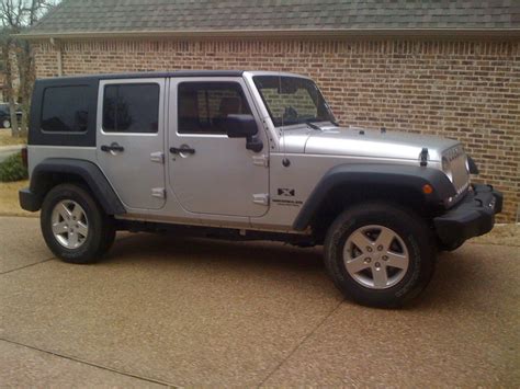 Brittany's Jeep | Dream cars, Jeep, Suv