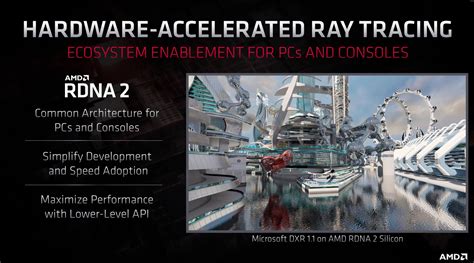 How AMD's new CDNA GPUs could alter Radeon graphics cards for gamers ...