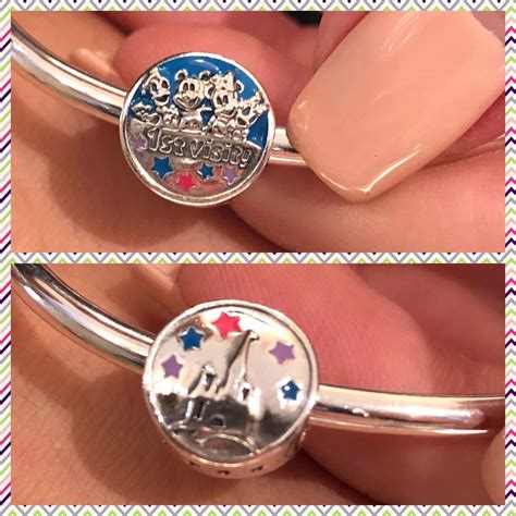 New Disney Pandora Charms Out Today!