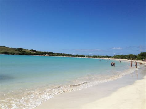 Playa Sucia - Cabo Rojo, Puerto Rico