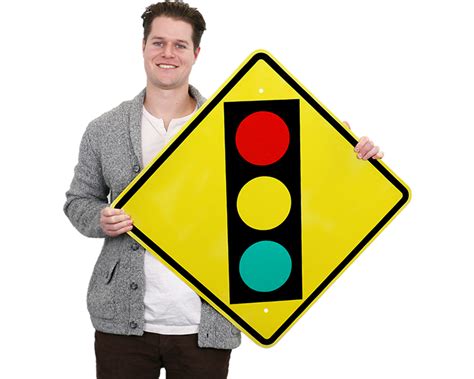 STOP Ahead, Signal Ahead Signs - ClipArt Best - ClipArt Best