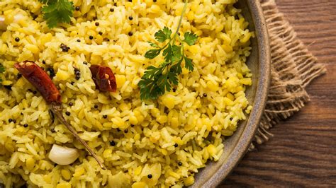 Lohri, Makar Sankranti 2019:Health Benefits of Khichdi, What Makes it ...