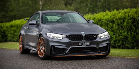 2017 BMW M4 GTS review - photos | CarAdvice