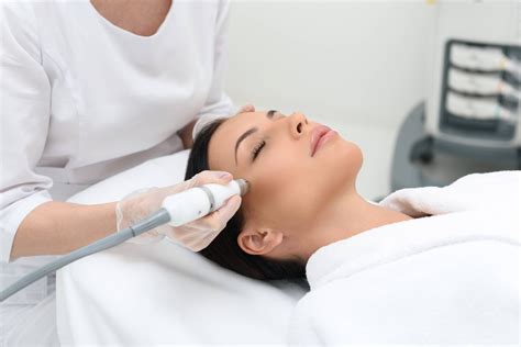 What Can Cryosurgery Do For Skin Problems? | Trambellir