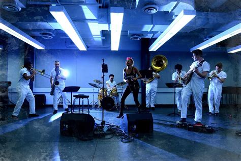 Meet Brass Against, the band reinventing protest music in the age of Trump and Brexit | Louder