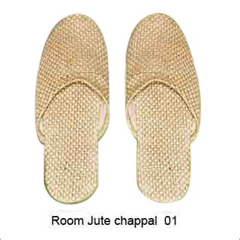 Room Jute Chappal at Best Price in Kolkata, West Bengal | SUMANGAL INDUSTRIES LIMITED