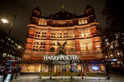 Harry Potter in London: The Top Harry Potter Filming Locations in London