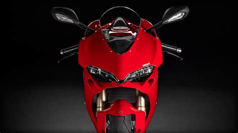 DUCATI Panigale 1299 specs - 2015, 2016 - autoevolution