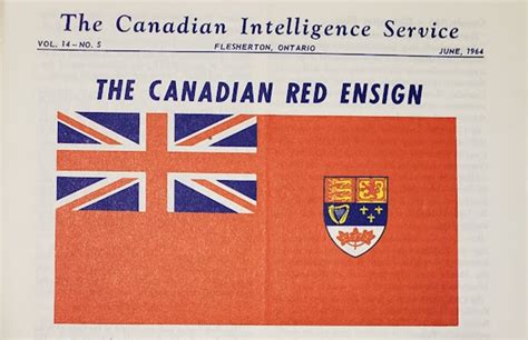 Is the Canadian Red Ensign an extremist symbol? | LaptrinhX / News