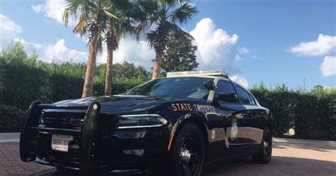 Florida Highway Patrol no longer able to get surplus military equipment