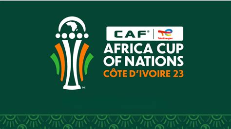 Africa Cup Of Nations 2023 - Image to u